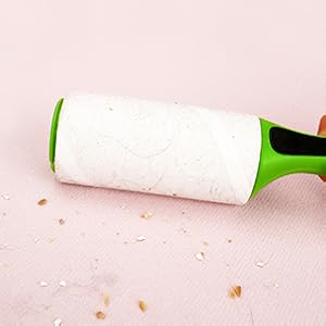 4 inch Lint Roller Refills