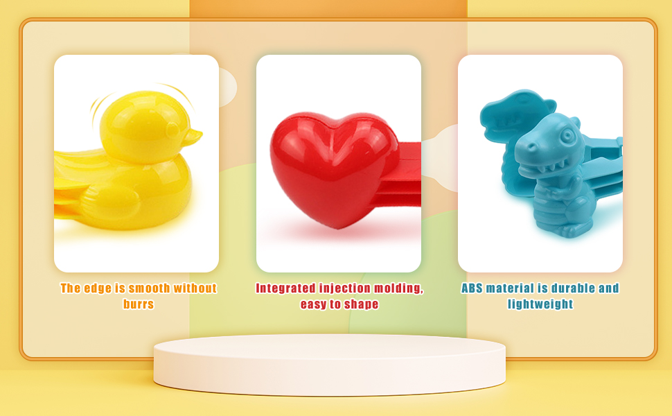 Make cute duck shaped rice for your children&lover