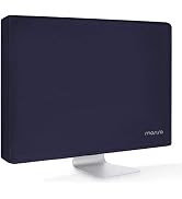 MOSISO Monitor Dust Cover 22, 23, 24, 25 inch Anti-Static Dustproof LCD/LED/HD Panel Case Compute...