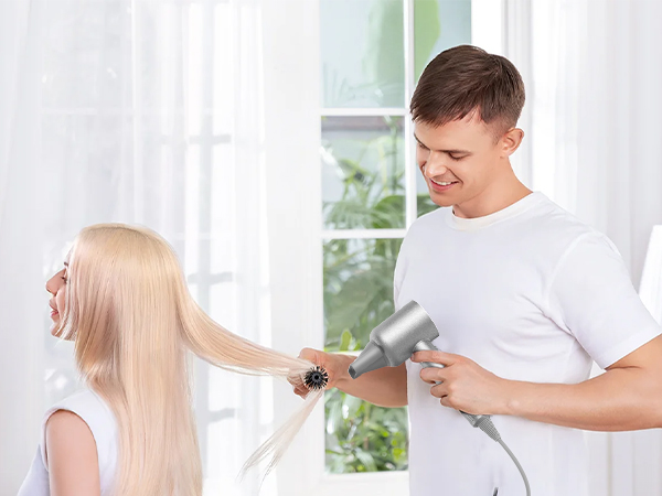 hair dryer