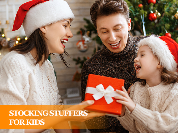 stocking stuffers for kids