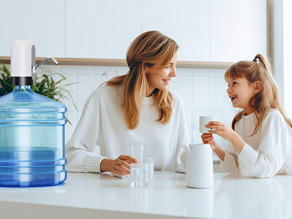 Water Dispenser