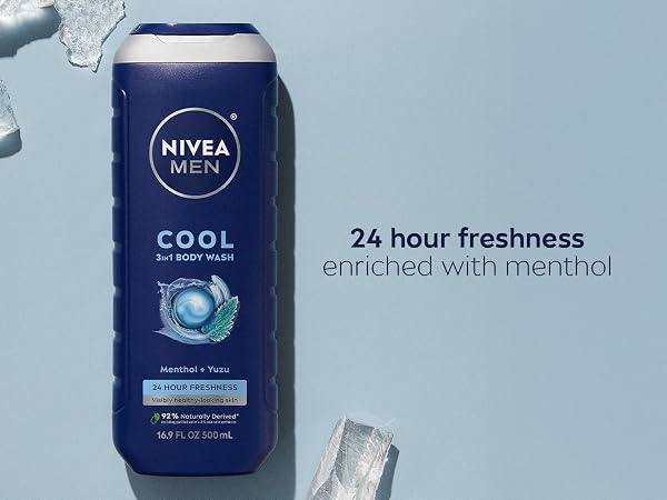 Nivea Men