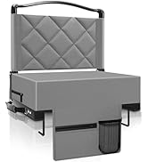 Kaganoon Stadium Seats