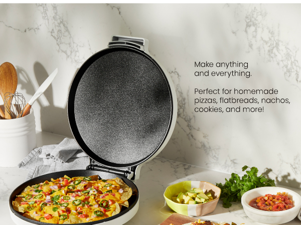 Make anything and everything