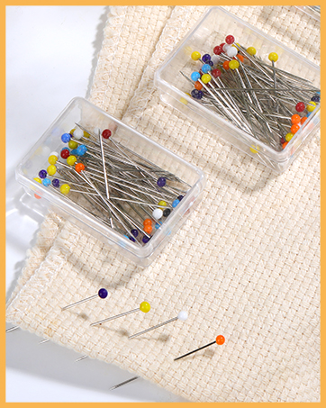 Needle Cushion