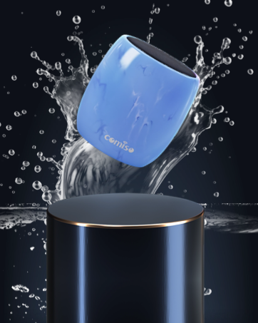 waterproof speaker