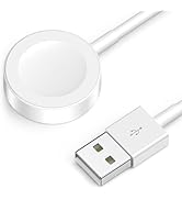 ???????? ???????????????? for Apple Watch Charger USB Magnetic Fast Charging Cable Portable Wirel...