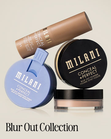 Blur Out Collection