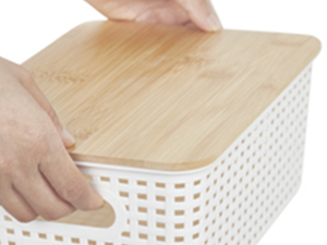 Portable Handles