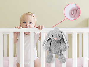 crib soother