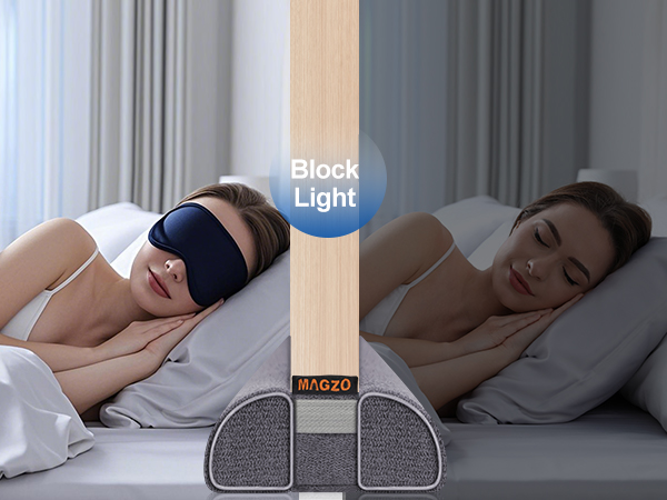 MAGZO Door Draft Stopper Adjustable Under Door Gap Filler