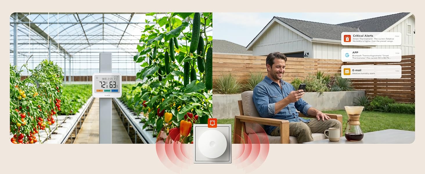 humidity monitor