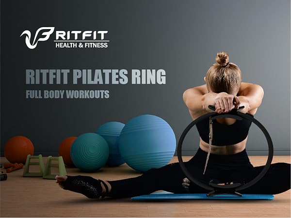 pilates ring