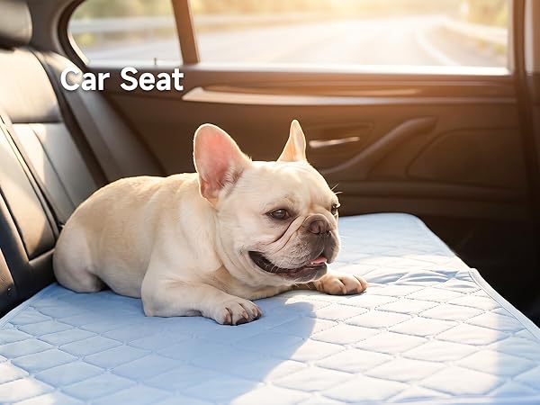 cooling mat for dogs