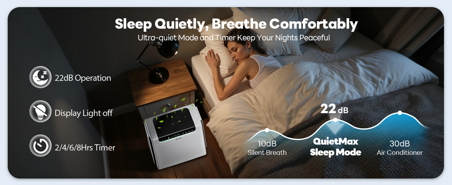 air purifier