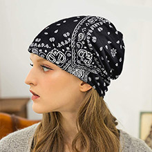 Chemo Hat4