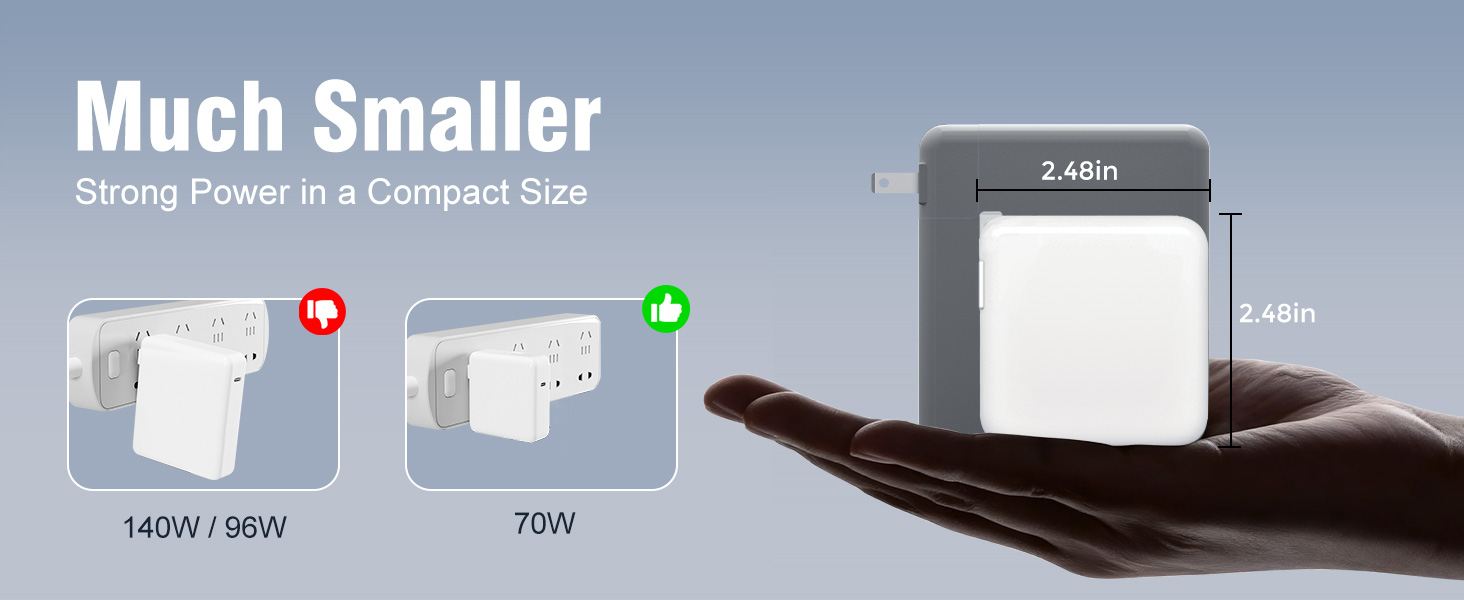 macbook air charger