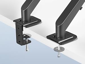 Desk Installation