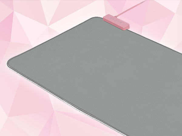 Goliathus Extended Chroma Quartz introduction