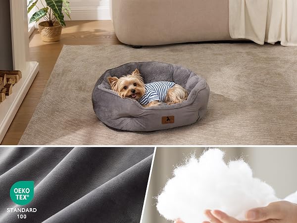High-Quality Fabric