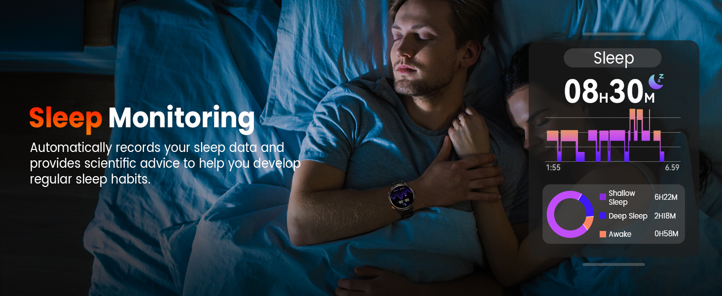 smart watch for men