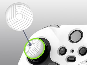 silicone case for xbox elite series 2