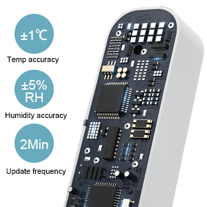 hygrometer