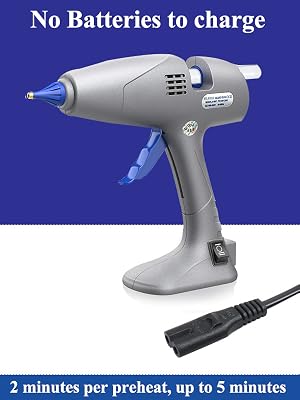 GLUE GUN
