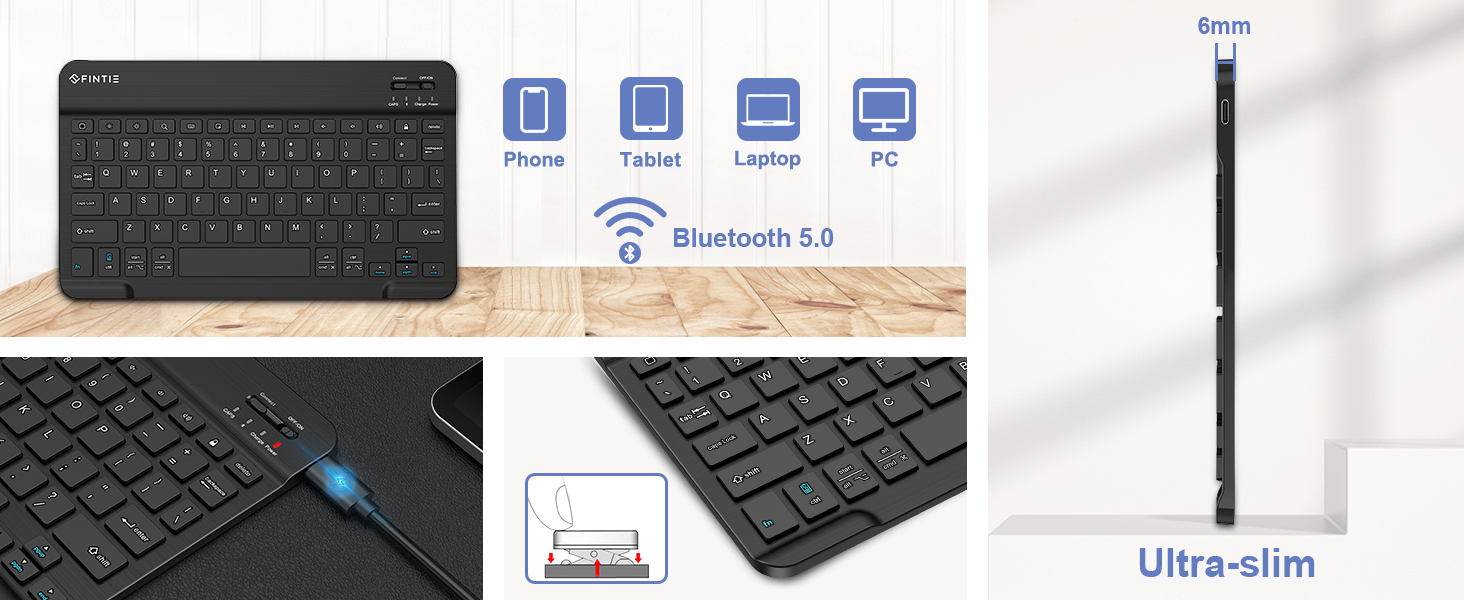 iPad 9th Generation Keyboard Case