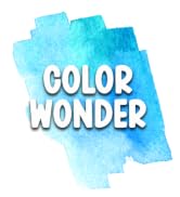 Color Wonder