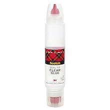 Clear Liquid Glue