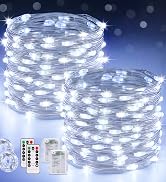 fairy lights