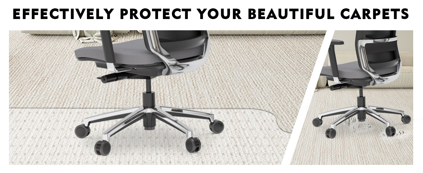 chair mat