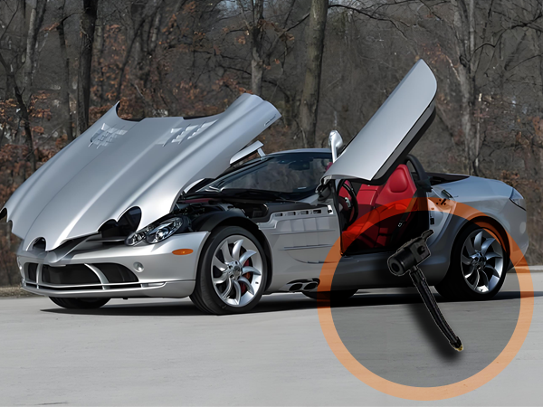 AWEWEI R7 tire inflator portable air compressor