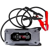 Schumacher Electric SL1654 Rugged Lithium by Portable Power Pack and 2250A Jump Starter – 10.0L G...