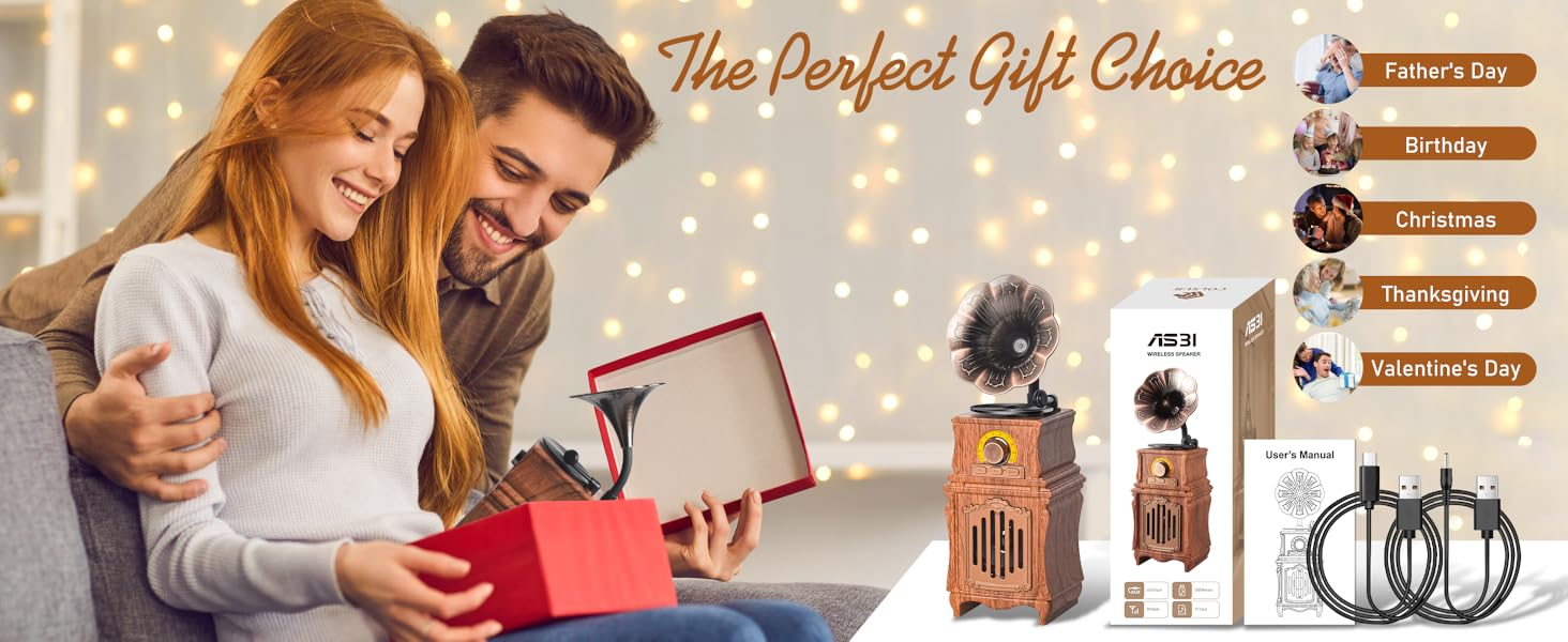 Christmas gifts