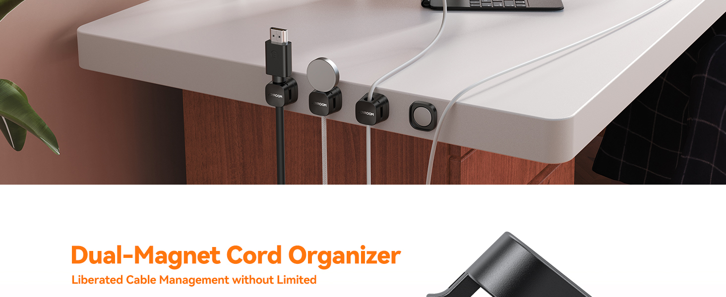 cord organizer