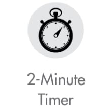 smart timer electric toothbrush