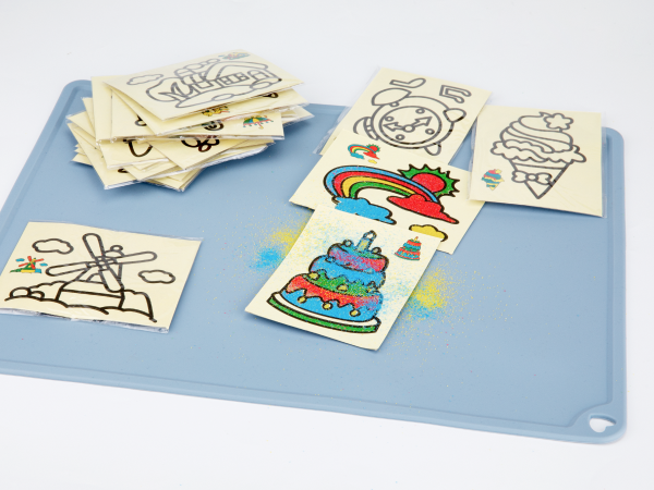 ELEGOO Silicone Mat