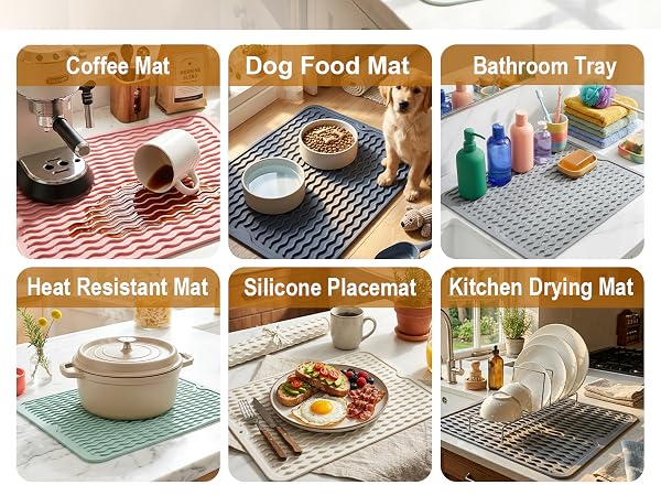 kitchen essentials
