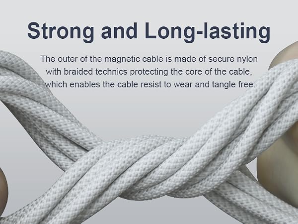 Strong and Long Lasting