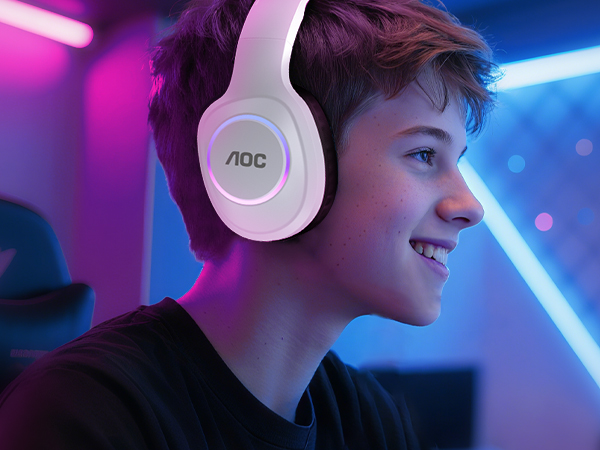 wireless pc headset headphones wireless gaming wireless gaming headset with mic