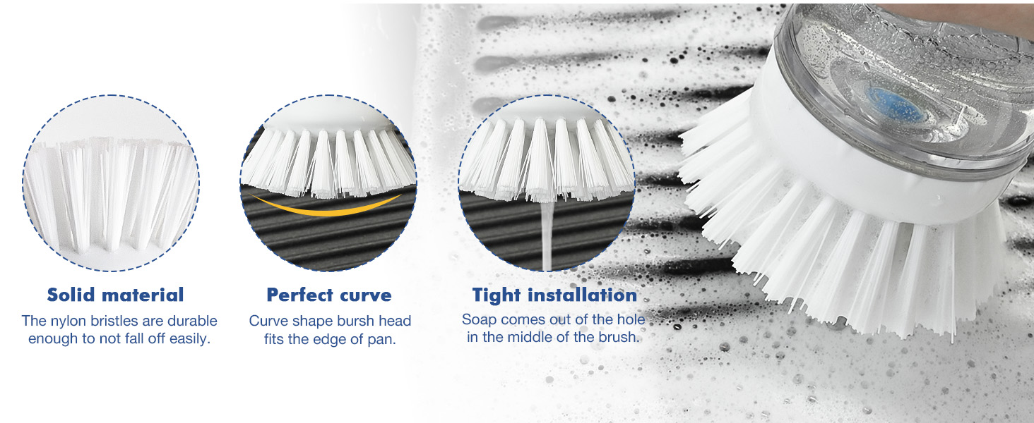 oxo palm brush replacement