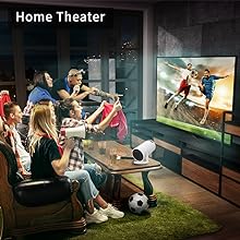 Home Theater
