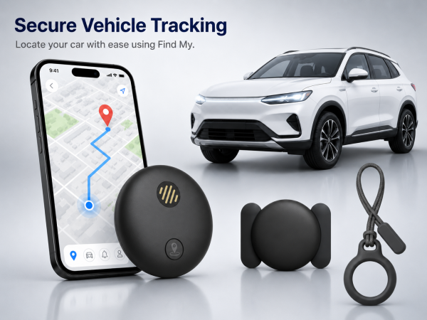 gps tacker for vehice