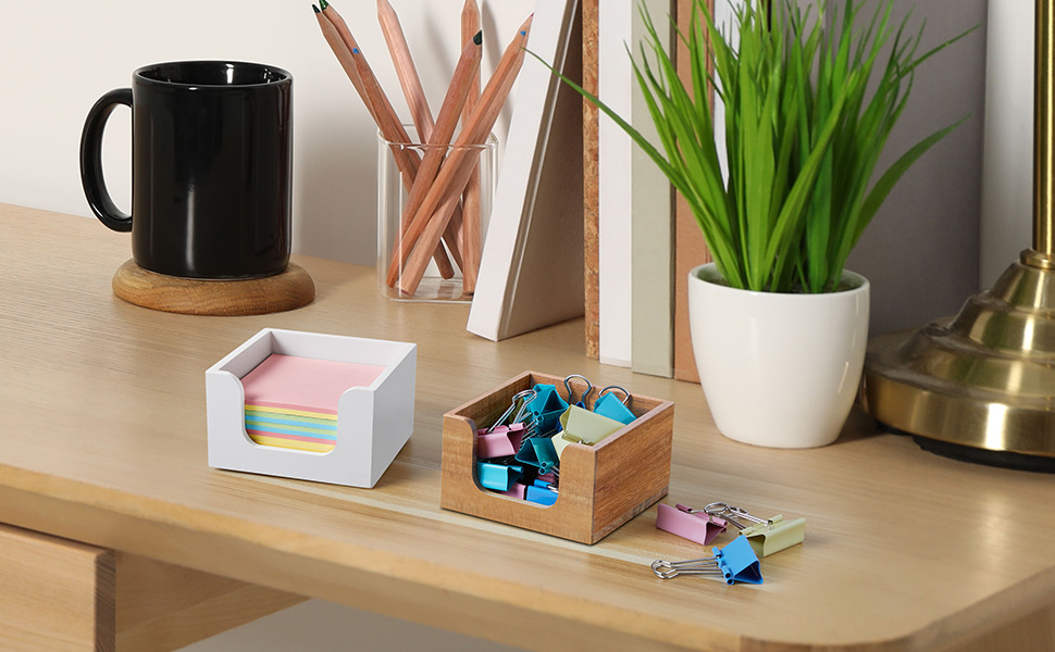 post it note dispenser