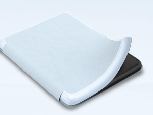 Soft TPU Back