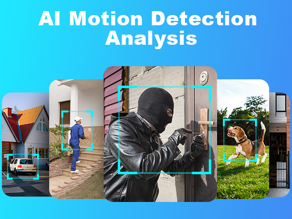 outside cameras security wireless