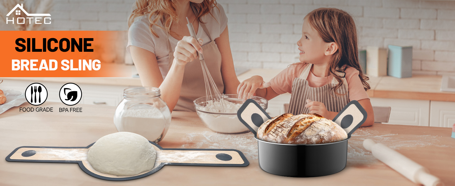 silicone baking mat